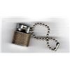 Image 2 : SMALL VINTAGE KEY CHAIN LIGHTER