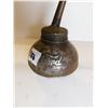 Image 2 : ANTIQUE FORD EMBOSSED OILER