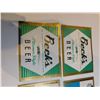 Image 2 : VINTAGE BECK’S BEER LABELS, UNUSED