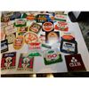 Image 5 : MODERN BEER LABELS, UNUSED