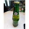 Image 2 : WINK SODA POP BOTTLE, FULL, UNOPENED