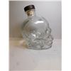 Image 4 : SKULL SHAPED BOTTLE
