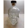 Image 6 : SKULL SHAPED BOTTLE