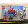 Image 1 : Lego Set #10791 NIB - Marvel Team Spidey's Mobile Headquarters