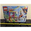 Image 1 : Lego Set #41231 NIB - DC Super Hero Girls Harley Quinn™ to the rescue
