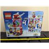 Image 2 : Lego Set #41231 NIB - DC Super Hero Girls Harley Quinn™ to the rescue
