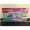 Image 1 : Lego Set #10747 NIB - Lego Juniors Andrea & Stephanie's Beach Holiday