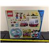 Image 2 : Lego Set #10777 NIB - Disney Mickey Mouse and Minnie Mouse's Camping Trip