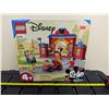 Image 1 : Lego Set #10776 NIB - Disney Mickey & Friends Fire Truck & Station