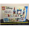 Image 2 : Lego Set #10780 NIB - Disney Mickey and Friends Castle Defenders