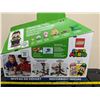 Image 3 : Lego Set #71387 NIB - Super Mario Adventures with Luigi Starter Course