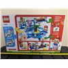Image 2 : Lego Set #71400 NIB - Super Mario Big Urchin Beach Ride Expansion Set