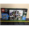 Image 2 : Lego Set #71399 NIB - Super Mario Luigi’s Mansion™ Entryway Expansion Set