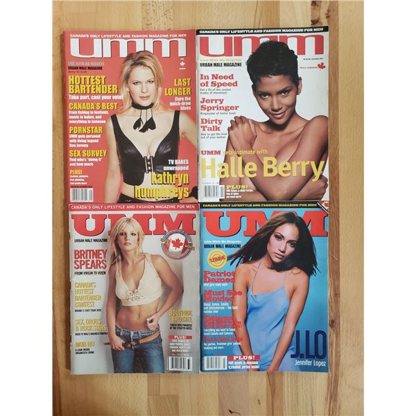 Umm-rare- canadian (3)2002 (1) 2003