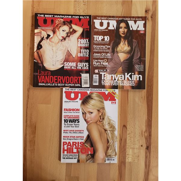 Umm-rare-canadian(1) 2006(2) 2007