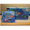 Image 1 : 12 pack box of Jolly Rancher Gummies (12x96g)