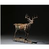 Image 1 : Whitetail Bronze - Doellinger Sculptures