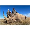 Image 1 : Black Rhino Vita-Dart Hunt - Tam Safaris