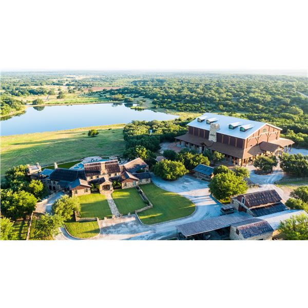 Heli-Hog Hunt for 2 - Champion Ranch