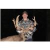 Image 1 : Michigan Whitetail for 1 - Two Hats Ranch
