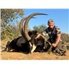 Image 1 : 10 Day Plains Game Safari for 2 - Dries Visser Safaris