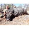 Image 1 : Buffalo and Croc Hunt - Safaris De Mozambique
