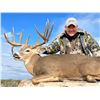 Image 1 : Texas Whitetail for 2 - KickBACK Ranch