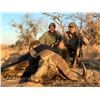 Image 2 : 6-Day Buffalo Hunt - Uitkyk Safaris