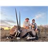 Image 1 : Marupa Safaris South African Hunting and Fishing Trip for Two Hunters – Includes 6 Animals