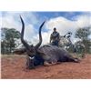 Image 2 : Marupa Safaris South African Hunting and Fishing Trip for Two Hunters – Includes 6 Animals