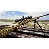 Customized Desert Rifle Red Desert Rifles Full Custom Rifle with 2 Day Shooting Instruction