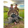 Image 1 : Wyoming Merriam’s Turkey & Prairie Dog Hunt for Two