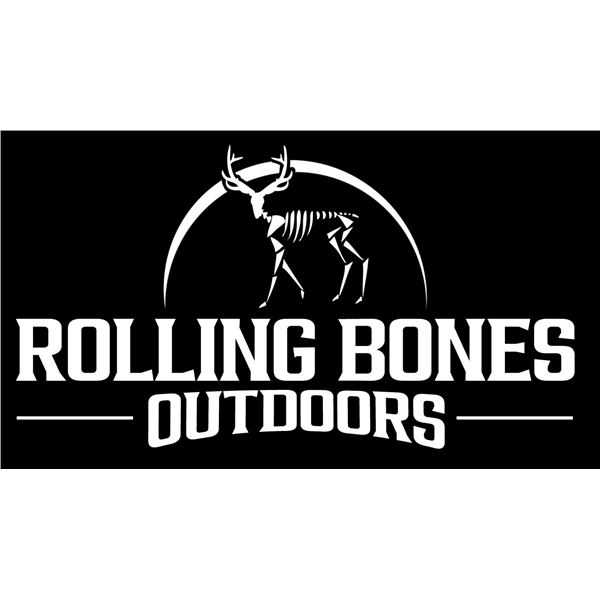 Rolling Bones Outdoors Annual Platinum Membership