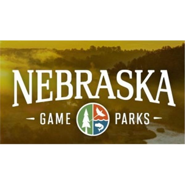 Nebraska Deer & Two Turkey Permits
