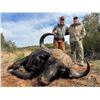 Image 1 : Five-Day South African Cape Buffalo Safari for One Hunter & One Non-Hunter