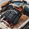 Image 1 : SUPER CHEST BOTTLE #1 - JACK DANIELS