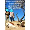 Image 22 : 7 DAYS / 7 NIGHTS KALAHARI 5 ANIMAL TROPHY WILDLIFE CONSERVATORY HUNT