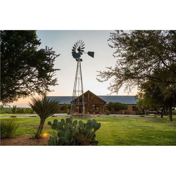 2026/2027 - TEXAS VARMINT TRAPPING FOR 2 HUNTERS