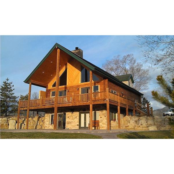 TWO-DAY PHEASANT HUNT FOR 4!