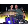 Image 2 : 3 DAYS / 3 NIGHTS BOWFISHING IN NORTH DAKOTA FOR 2