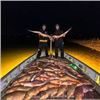 Image 5 : 3 DAYS / 3 NIGHTS BOWFISHING IN NORTH DAKOTA FOR 2