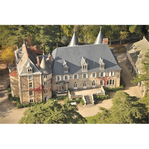 THREE DAY HUNT IN FRANCE