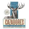Image 1 : SUPER CHEST BOTTLE #4 - CAZADORES BLANCO TEQUILA