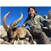 Image 3 : SOUTHEASTERN IBEX ADVENTURE IN SOUTHERN SPAIN – 2 Hunters