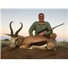 Image 2 : 10 DAY SOUTH AFRICAN SAFARI - 2 X HUNTERS (1 X 1) IN LIMPOPO PROVIDENCE