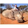 Image 3 : 10 DAY SOUTH AFRICAN SAFARI - 2 X HUNTERS (1 X 1) IN LIMPOPO PROVIDENCE