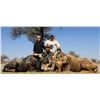 Image 4 : 10 DAY SOUTH AFRICAN SAFARI - 2 X HUNTERS (1 X 1) IN LIMPOPO PROVIDENCE