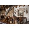 Image 6 : TEXAS LUXURY LODGE 4 ANIMAL HUNT FOR 1 HUNTER, 1 OBSERVER