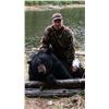 Image 8 : CANADA, NEW BRUNSWICK SPRING OR FALL BLACK BEAR HUNT FOR 2
