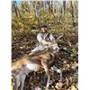 Image 1 : Safari Unlimited Missouri Whitetail Archery  2 hunters 5 days